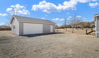 357 Sutro Springs Rd, Dayton, NV 89403