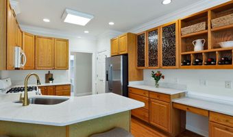 2418 Bristers Spring Way, Apex, NC 27523