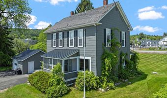 10 Wharf Rd, Center Harbor, NH 03226