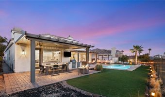 11305 Golden Chestnut Pl, Las Vegas, NV 89135