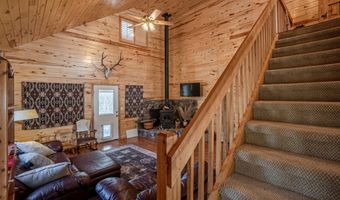 1055 Granite Rd, Bellvue, CO 80512