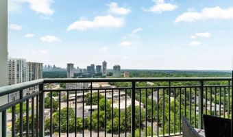 3040 Peachtree Rd NW 1605, Atlanta, GA 30305