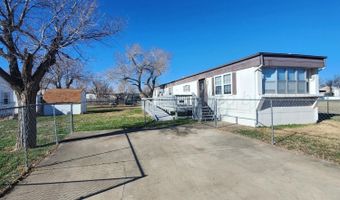 1412 S Nance St, Amarillo, TX 79104