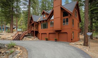 802 ONeil Way, Incline Village, NV 89451