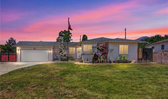 34838 Shasta St, Yucaipa, CA 92399