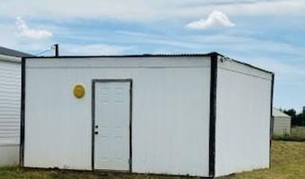 2249 SE 600, Andrews, TX 79714