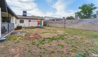 320 Nelson St, Carlsbad, NM 88220