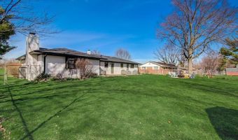 223 Beechview Ln, Indianapolis, IN 46217