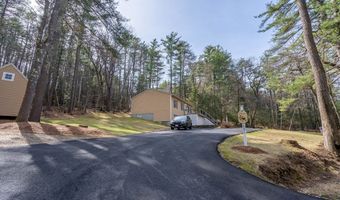 951 Dana Rd, Barre, MA 01005