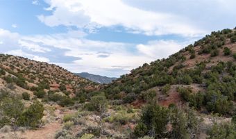 Plaza Blanca Ranch, Abiquiu, NM 87510