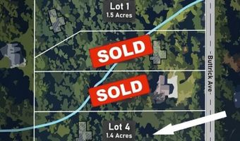 3727 Buttrick Ave SE, Ada, MI 49301