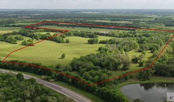 TBD US Hwy 82 W, Annona, TX 75550