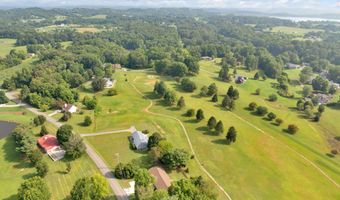 626 Harrison Ferry Road Rd, Baneberry, TN 37890
