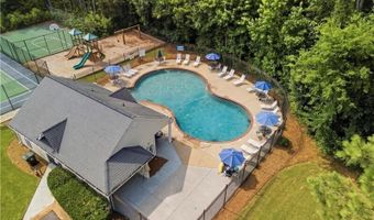 3833 Sunview Dr NW, Acworth, GA 30101