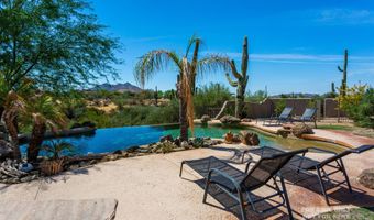 40777 N ECHO CANYON Dr, Cave Creek, AZ 85331