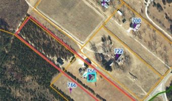 750 Carolina Rd, Aberdeen, NC 28315