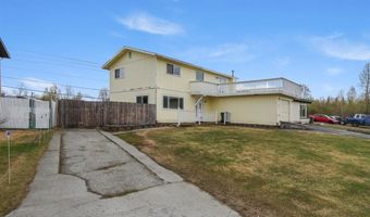 8100 E 20th Ave, Anchorage, AK 99504
