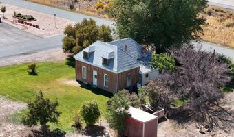 482 W 100 N, Beaver, UT 84713