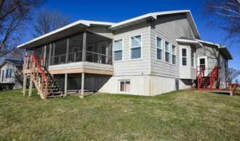 198 W Lake Dr, Arlington, SD 57212