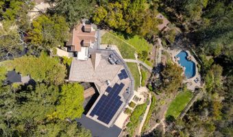 568 Sunset Dr, Angwin, CA 94508