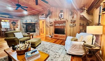 1651 Linden Rd, Apalachicola, FL 32320