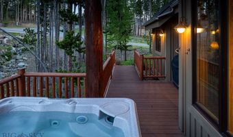 2 Happy Trl, Big Sky, MT 59716