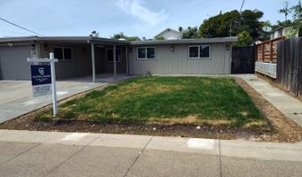 14 Joan Dr, American Canyon, CA 94503