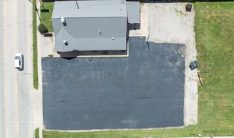 708 N MONROE St, Abingdon, IL 61410