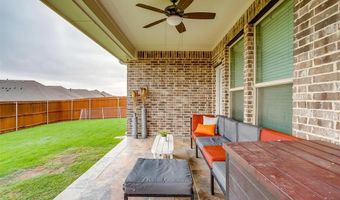 240 Gill Point Ln, Aledo, TX 76008
