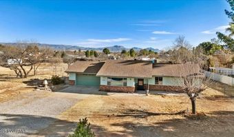 1785 S Fort Apache Rd, Camp Verde, AZ 86322