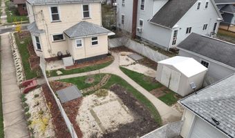 252 W Summit St, Alliance, OH 44601