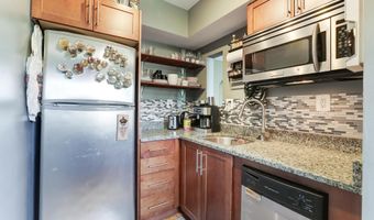 1363 K St SE 201, Washington, DC 20003