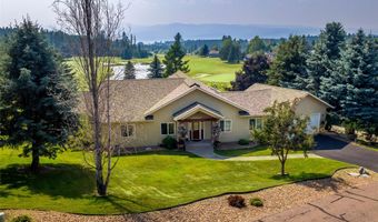 104 Baylie Dr, Bigfork, MT 59911