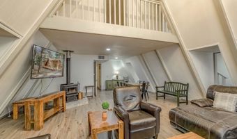 50 Knollwood Way, Angel Fire, NM 87710