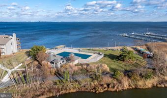 2106 CHESAPEAKE HARBOUR Dr 202, Annapolis, MD 21403