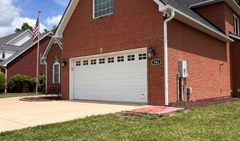 302 Brookside Dr, Algood, TN 38506