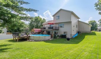 14449 Flintwood St NW, Andover, MN 55304