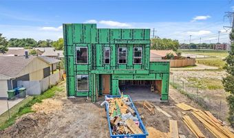 5204 Gibson Dr, The Colony, TX 75056