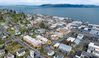 674 11TH St, Astoria, OR 97103