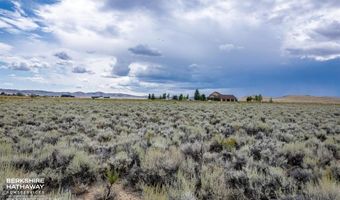TBD Jackie Bee Dr, Cody, WY 82414