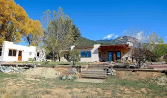 8 Juan Martinez, Arroyo Seco, NM 87514