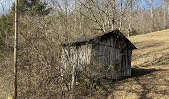 1135 Ned Clark Rd, Bean Station, TN 37708