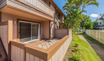 91-1109 Mikohu St 24C, Ewa Beach, HI 96706