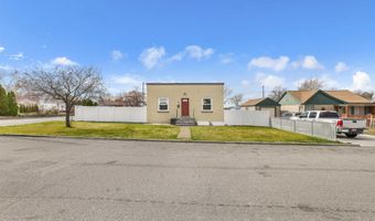 801 N 12th Ave, Buhl, ID 83316