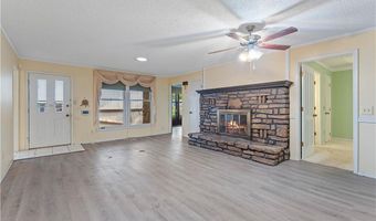 6 Barbara Ln, Bella Vista, AR 72715