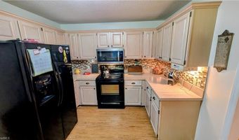2474 Woodridge Dr, Asheboro, NC 27205