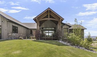 1145 S MADISON St, Afton, WY 83110