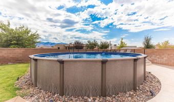 3566 Calle Verde Dr, Alamogordo, NM 88310