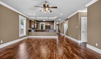 7413 PEACH BLOSSOM, Benton, AR 72019