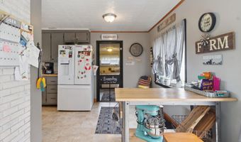 3515 N Bliss Rd, Alma, MI 48801